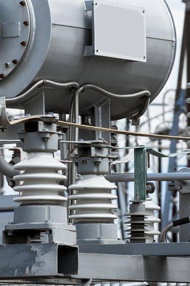 Specialists in Electrical Transformers